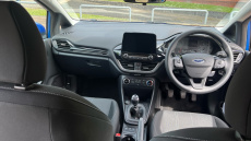 Ford Fiesta 1.0 EcoBoost 95 Trend 5dr Petrol Hatchback